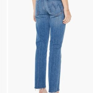 Mother - The Rascal Ankle Fray